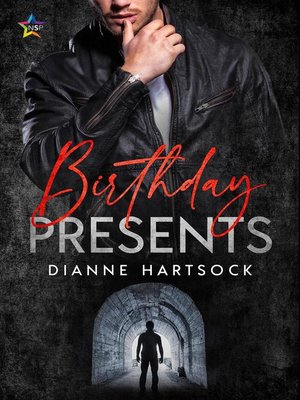 cover image of Birthday Presents